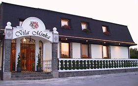 Aparthotel Vila Minka